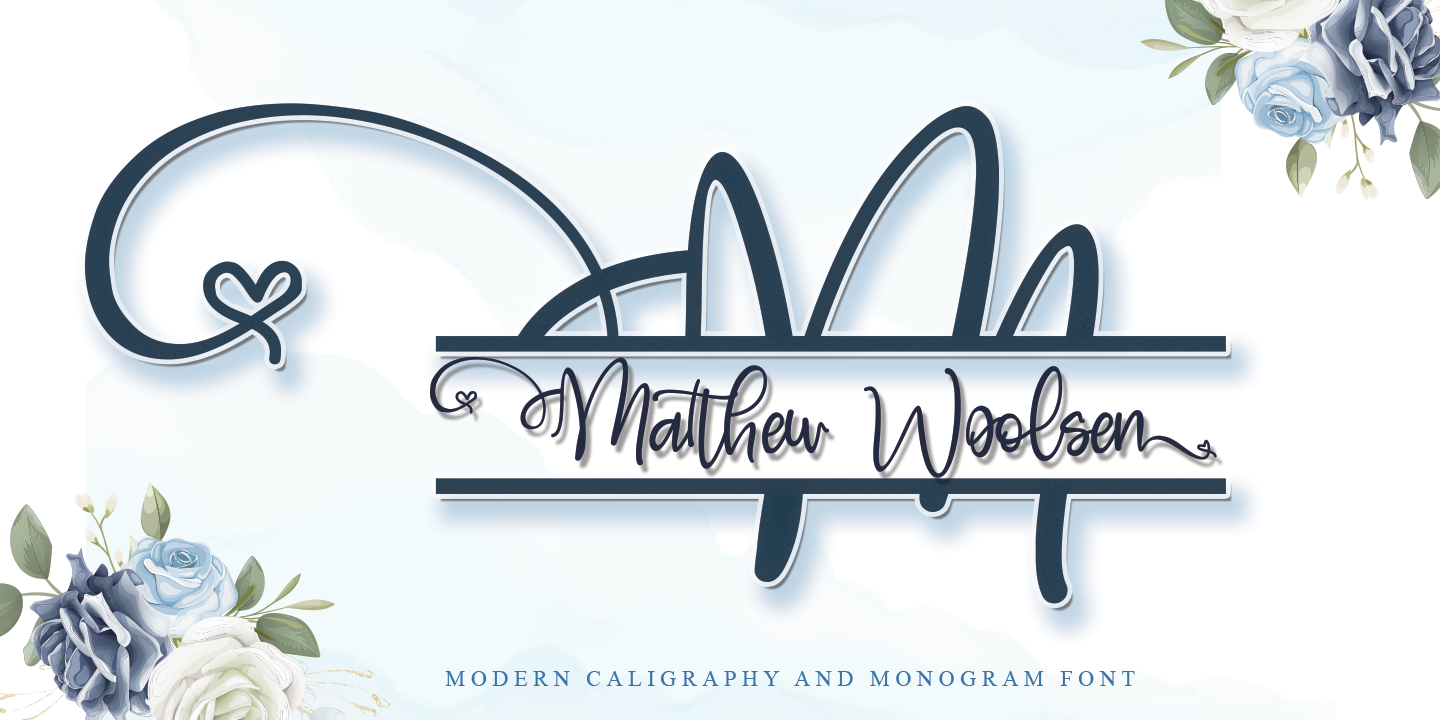 Matthew Woolsen